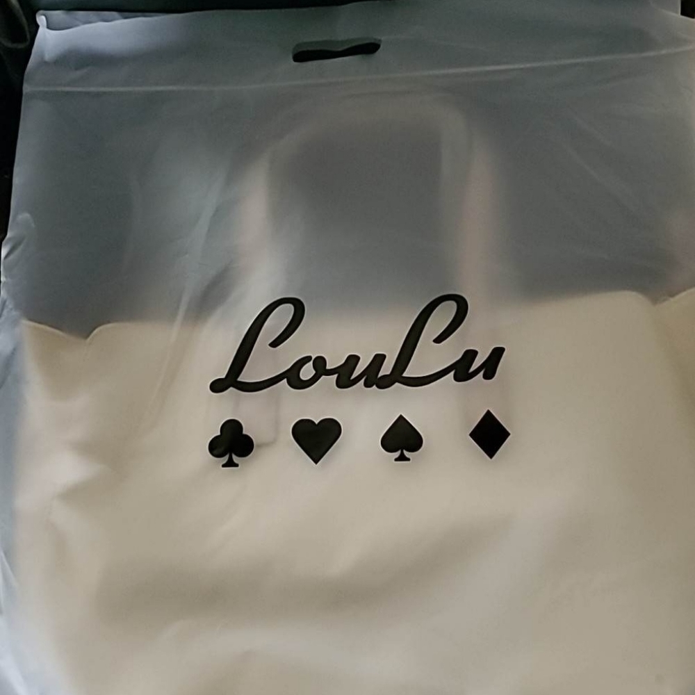 Loulu Tote Bag